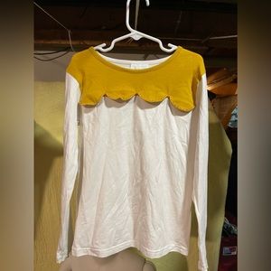 Matilda Jane top size 8